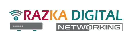 Logo Razka